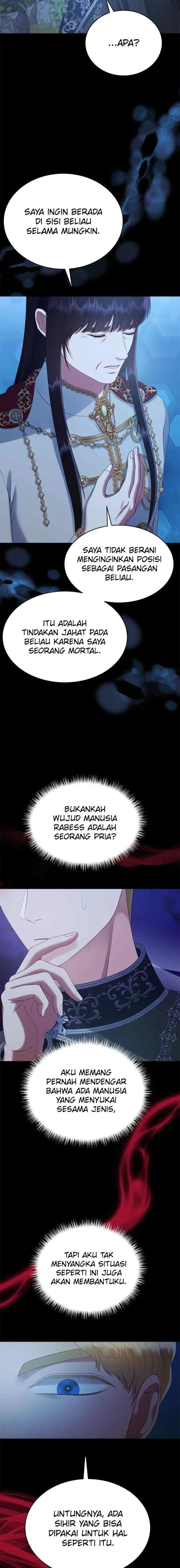 What Does That Evil Dragon Live For? chapter 84 halaman 17