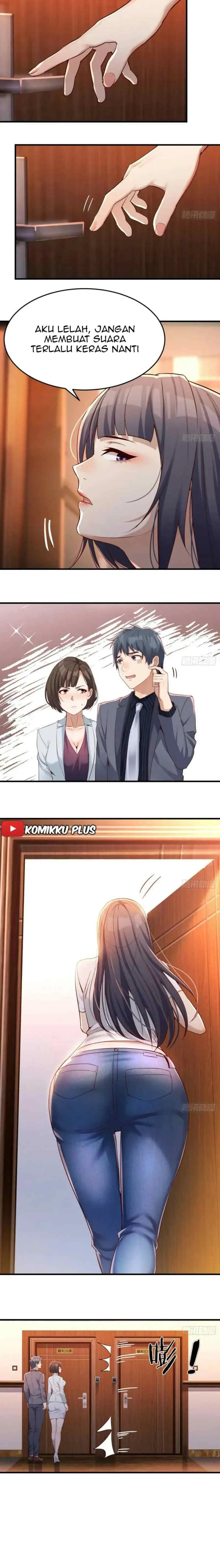 I Have Twin Girlfriends chapter 98 halaman 9