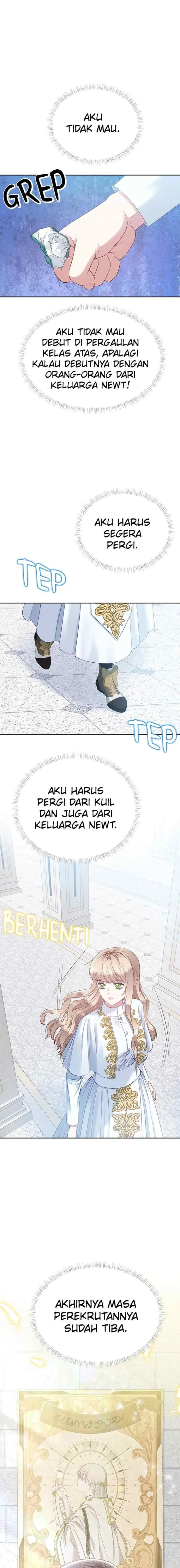 What Does That Evil Dragon Live For? chapter 75 halaman 15