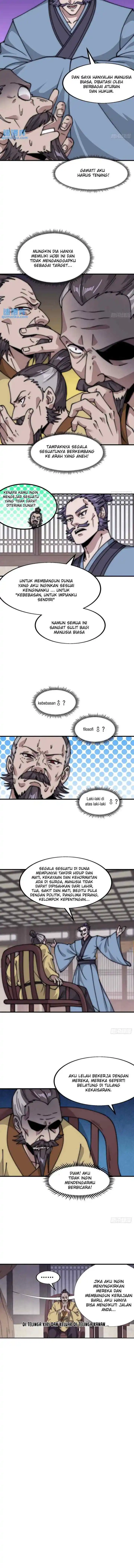 It Starts With A Mountain chapter 682 halaman 5