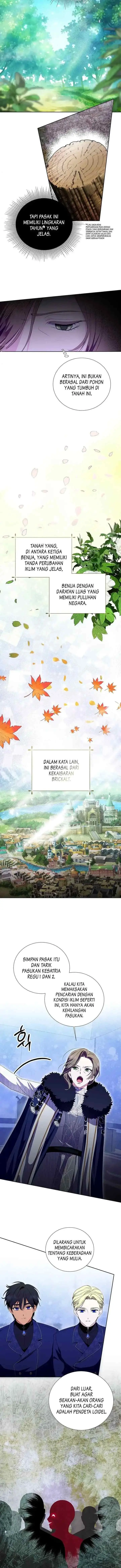 If You Remove the Kind Protagonist's Mask chapter 46 halaman 9