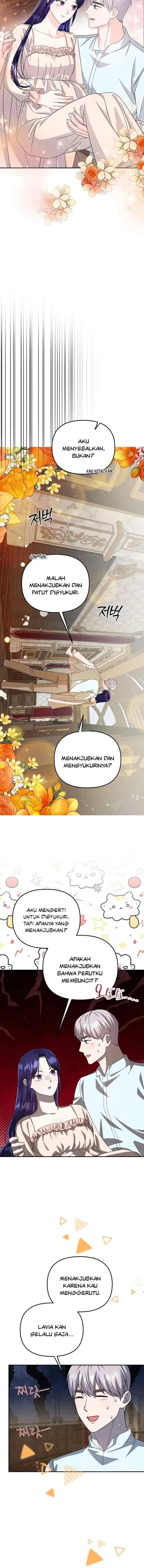 The Contract Marriage Has Come To An End chapter 55 halaman 7