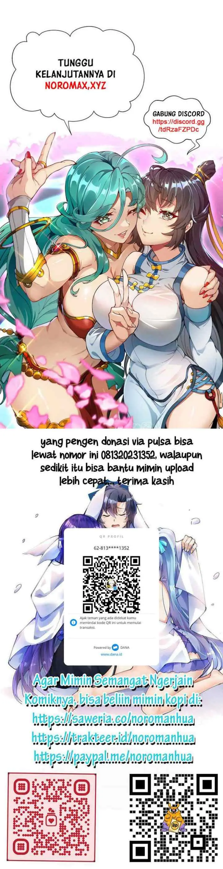 Reward 100 Million Lives at the Beginning chapter 17 halaman 10
