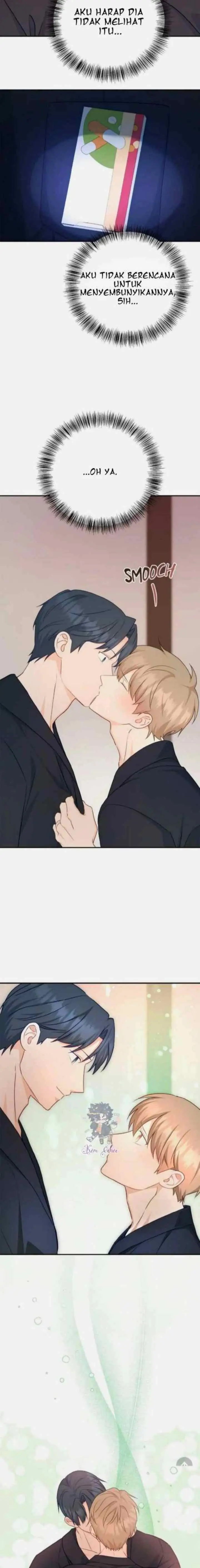 Sweet Not Sugar chapter 71 halaman 7