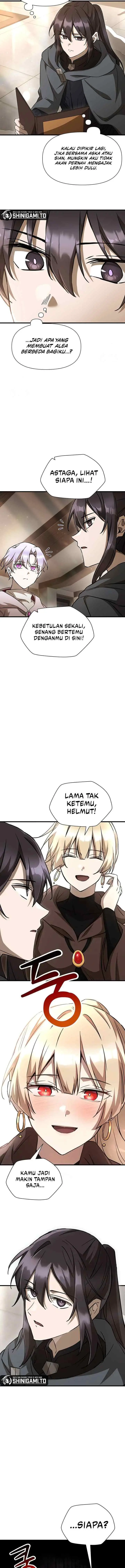 Helmut: The Forsaken Child chapter 106 halaman 7
