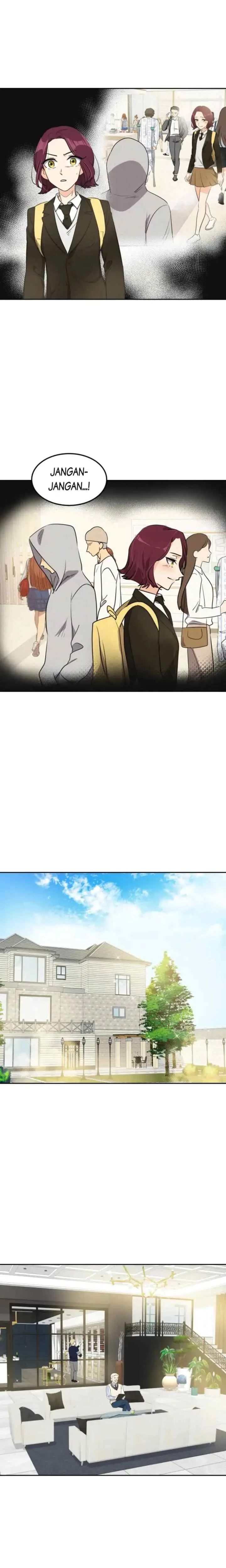 Heart Has a Soft Spot chapter 190 halaman 7