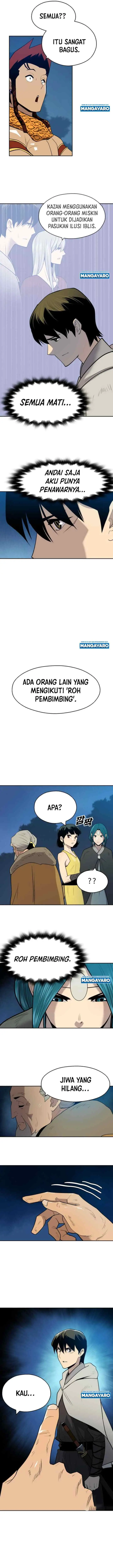 Teenage Swordsman chapter 52 halaman 7