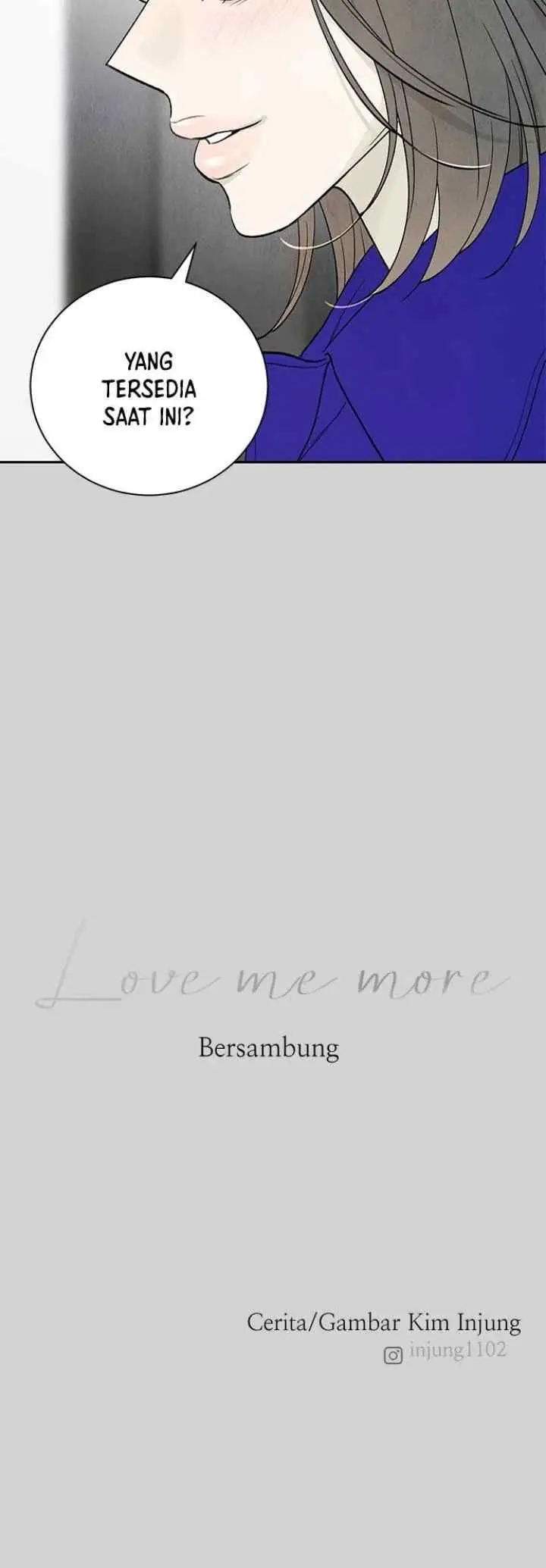 Love Me More chapter 6 halaman 20