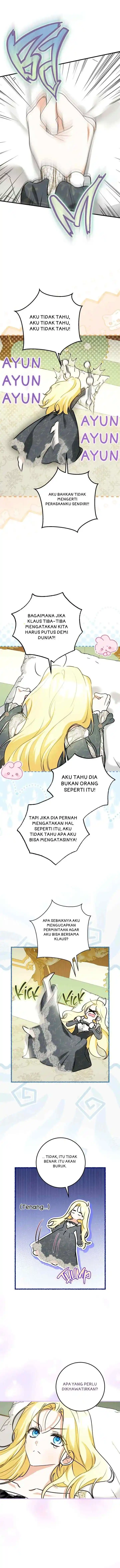 I Think I've Transmigrated Somewhere chapter 102 halaman 12