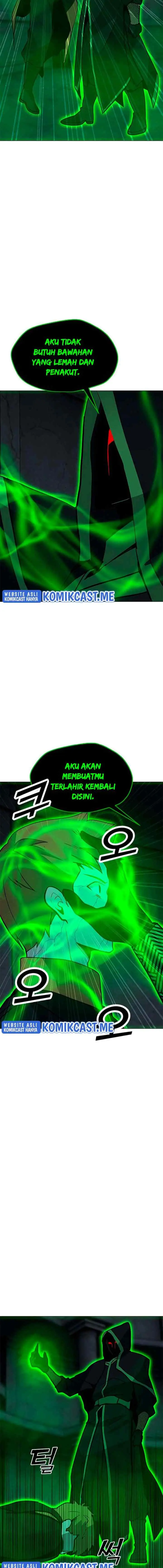 Solo Spell Caster chapter 78 halaman 16