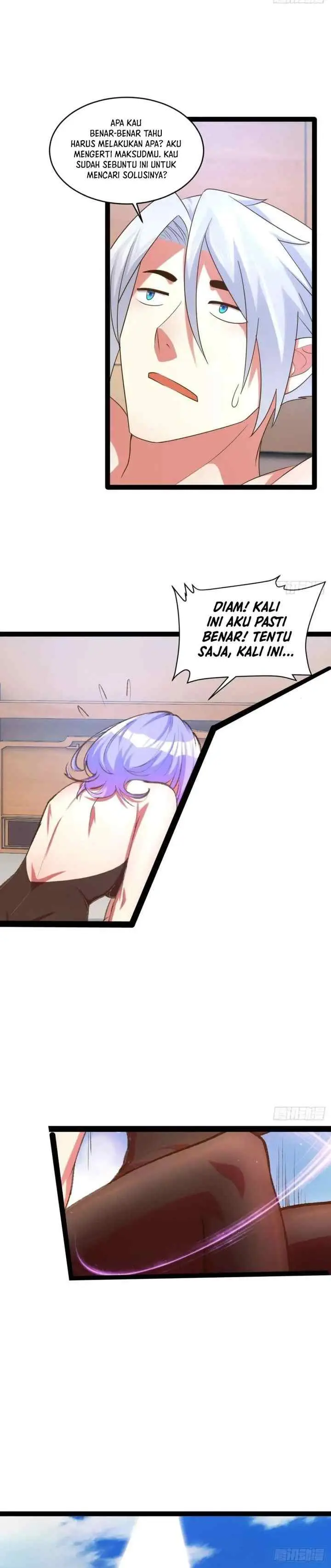 Starting From Maximum Charm Points chapter 81 halaman 13