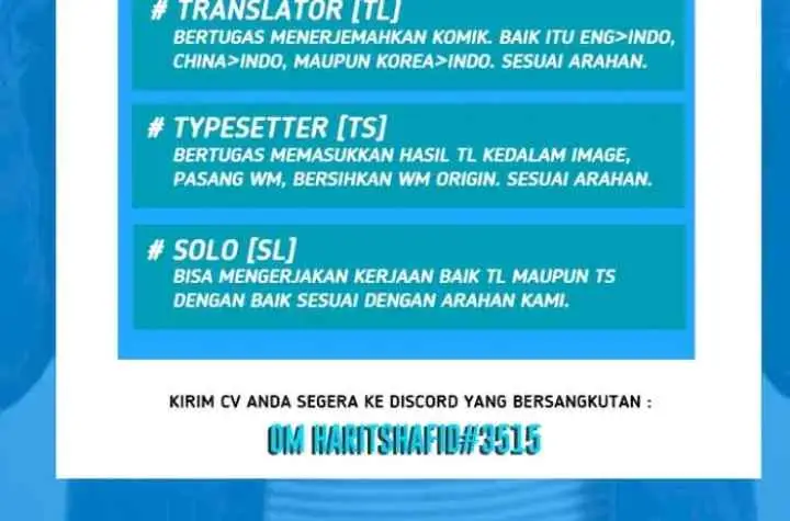 Player From God Domain chapter 1 halaman 16