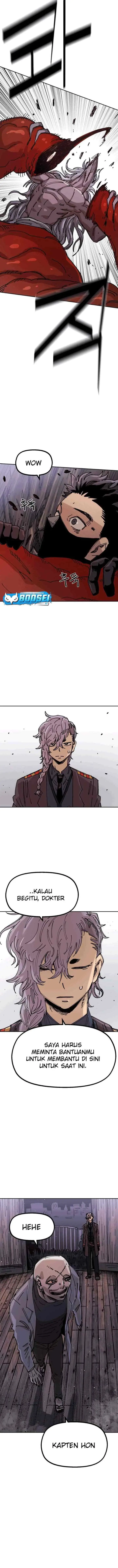 Reincarnation Of The Veteran Soldier chapter 26 halaman 9