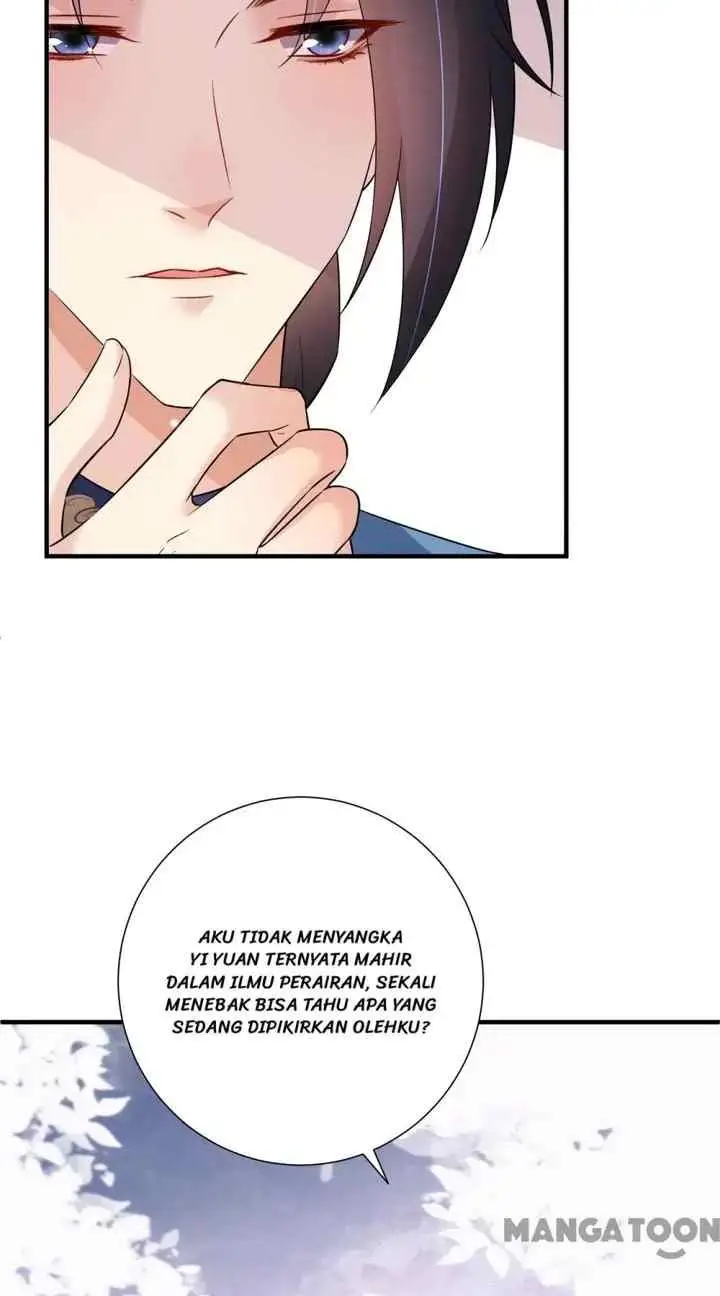 Princess, Don't Ruin Your Public Persona! chapter 185 halaman 5