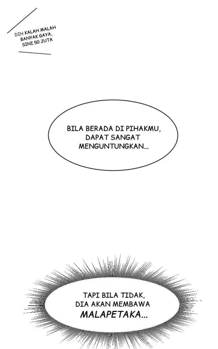 Stand Up, Mr. President! chapter 148 halaman 7