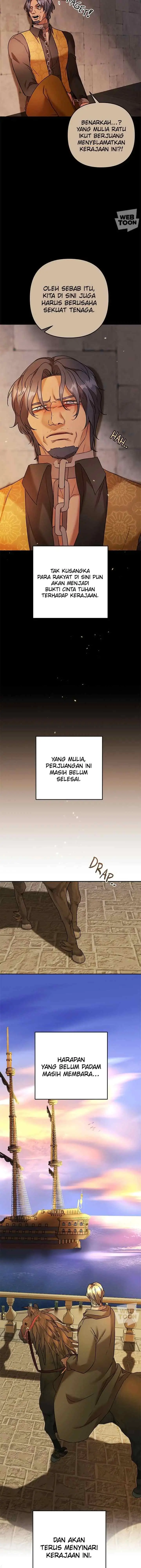 Agatha chapter 71 halaman 16
