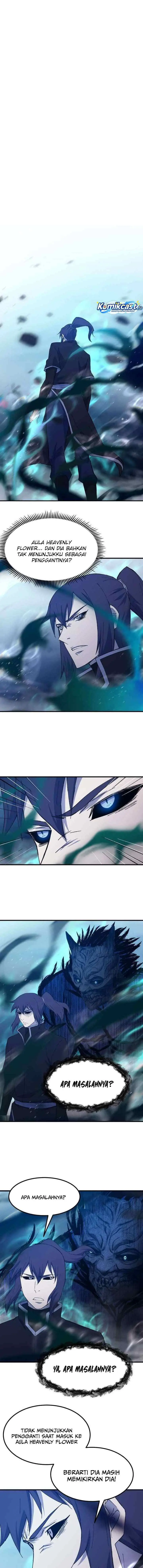 The Great Master chapter 128 halaman 5
