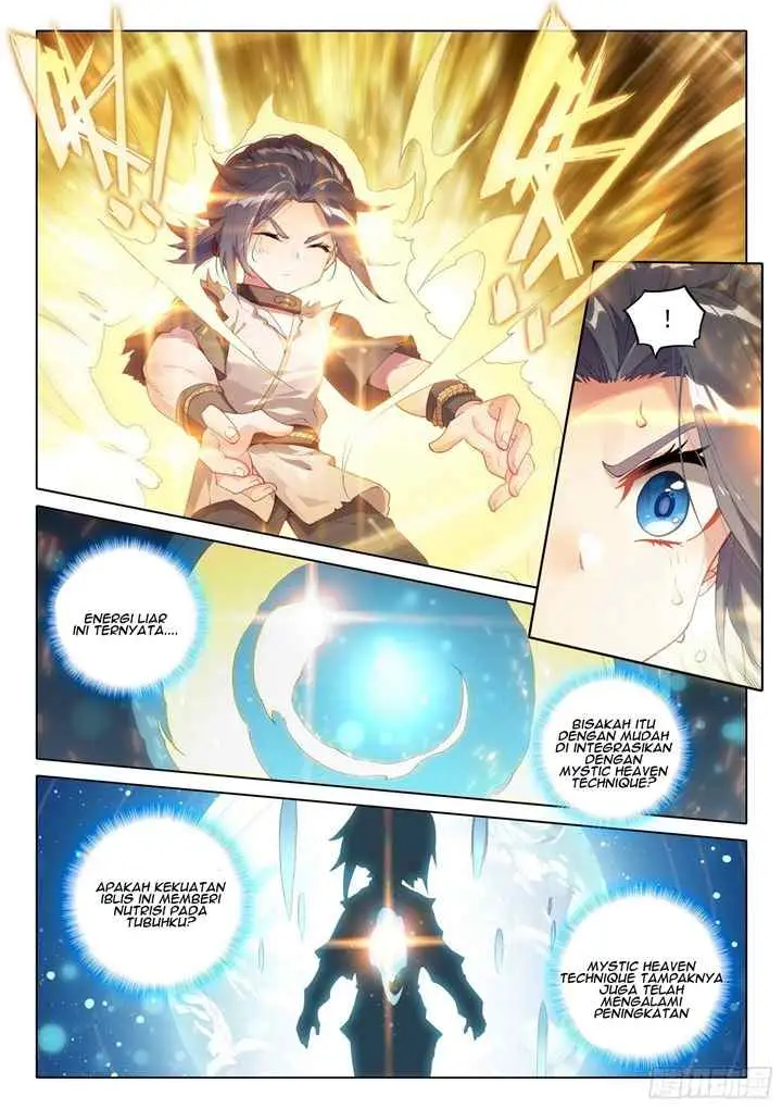 Soul Land 5 chapter 2 halaman 13