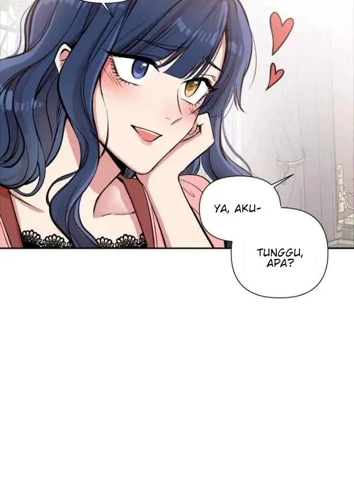 Falling in Love With My Ex-Fiance's Grandfather chapter 5 halaman 6