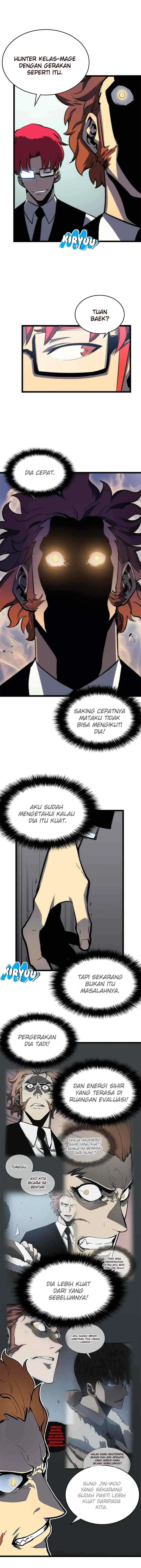 Solo Leveling chapter 78 halaman 13