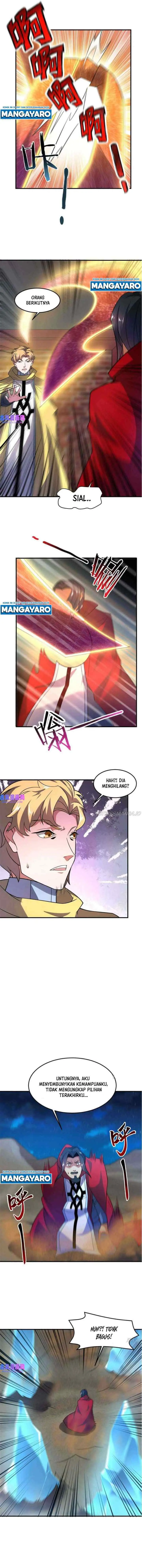 Monster Pet Evolution chapter 147 halaman 6