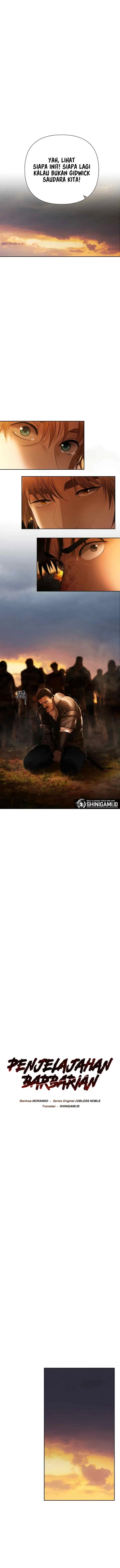 Barbarian Quest chapter 65 halaman 7