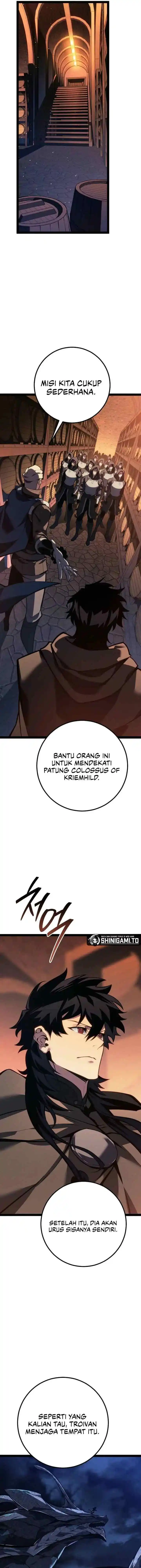 Regressing As The Reincarnated Bastard Of The Sword Clan chapter 67 halaman 8