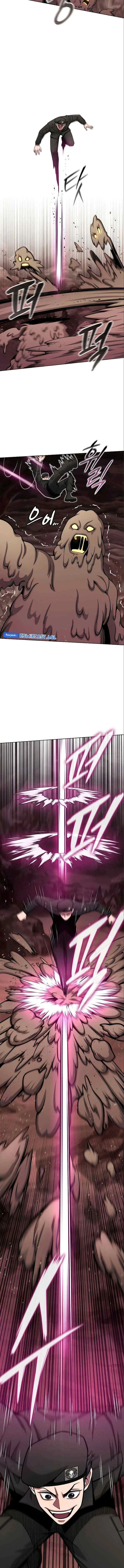 The Dark Mage's Return to Enlistment chapter 45 halaman 10