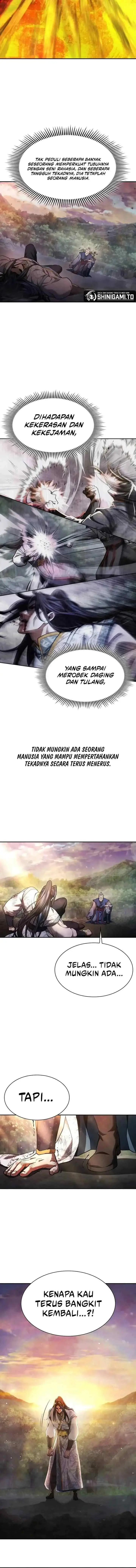 Regression of the Yong Clan Heir chapter 37 halaman 16