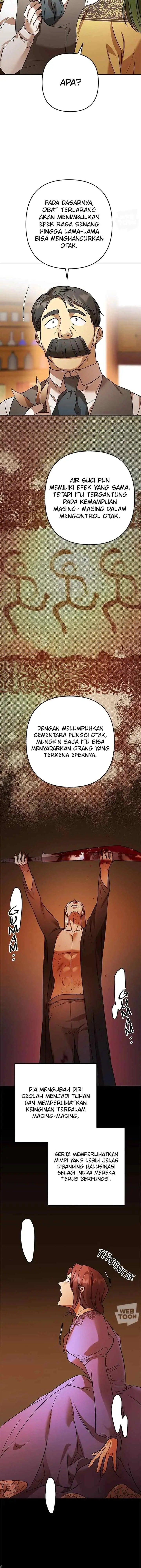 Agatha chapter 107 halaman 4