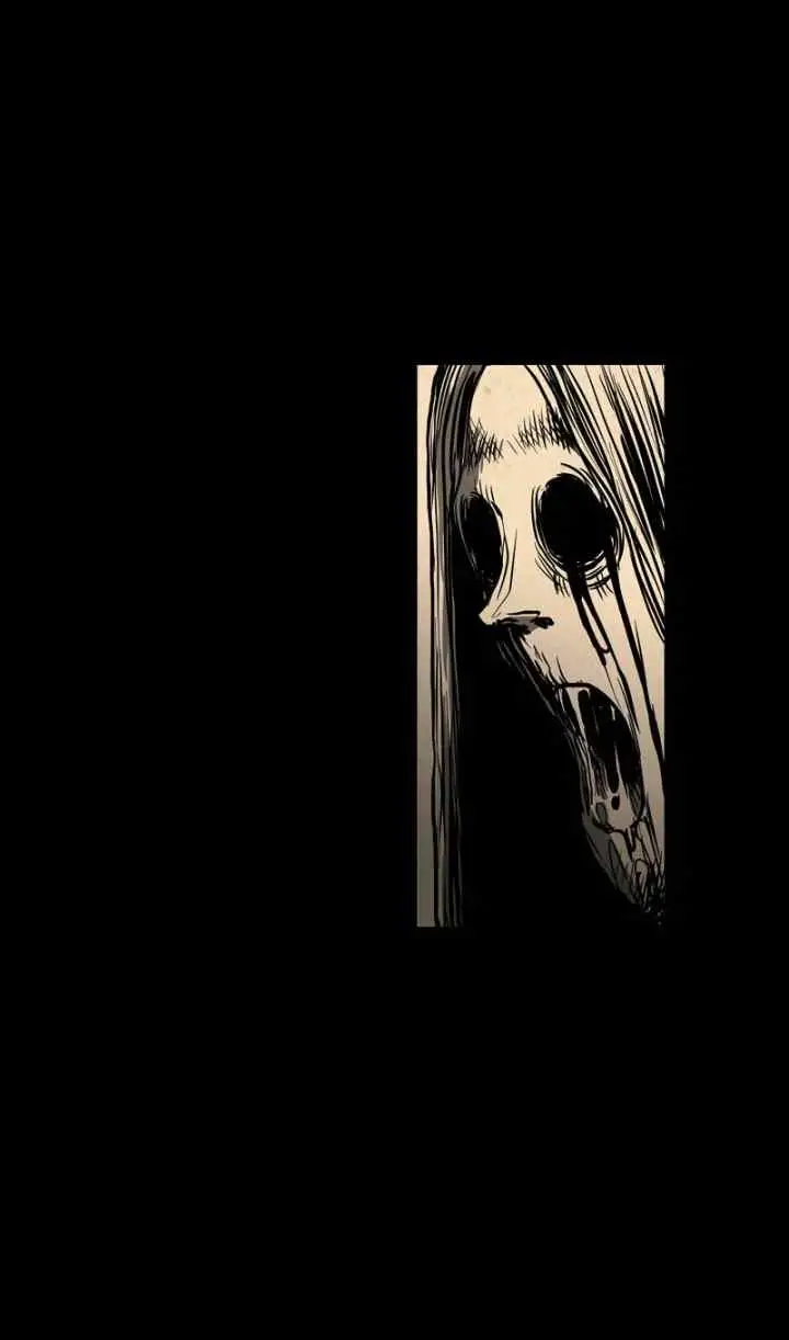 Journal of Terror chapter 2 halaman 12