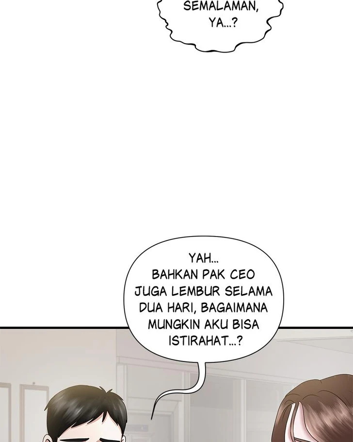 One Day I Found a Husband chapter 19 halaman 18