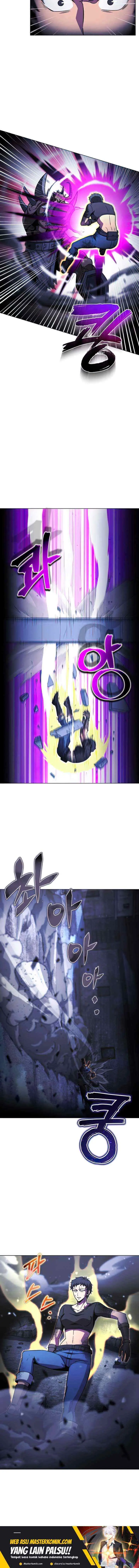Carnivorous Hunter chapter 46 halaman 15