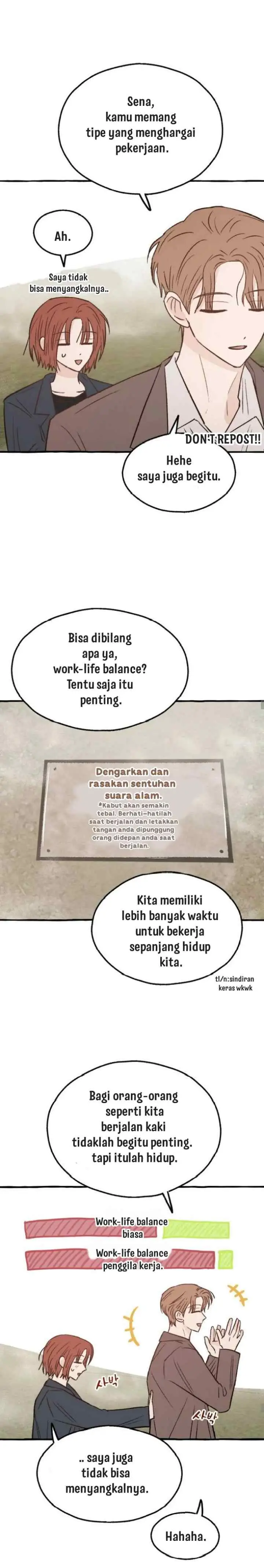 President of the Forest chapter 50 halaman 11