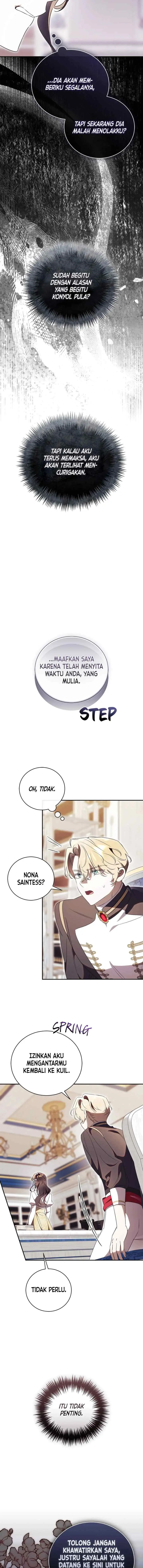 How To Reject My Obsessive Ex-husband chapter 67 halaman 14