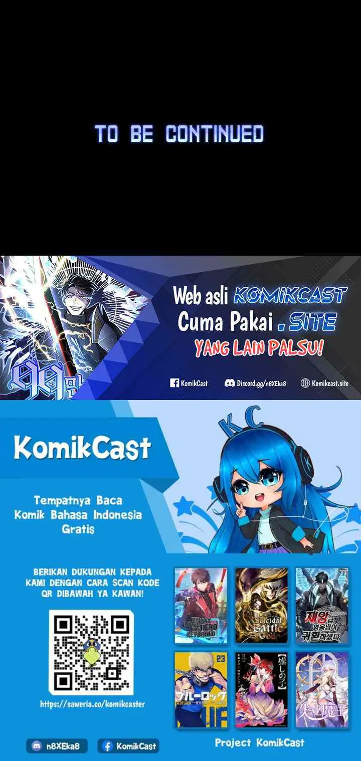 990k Ex-Life Hunter chapter 91 halaman 19