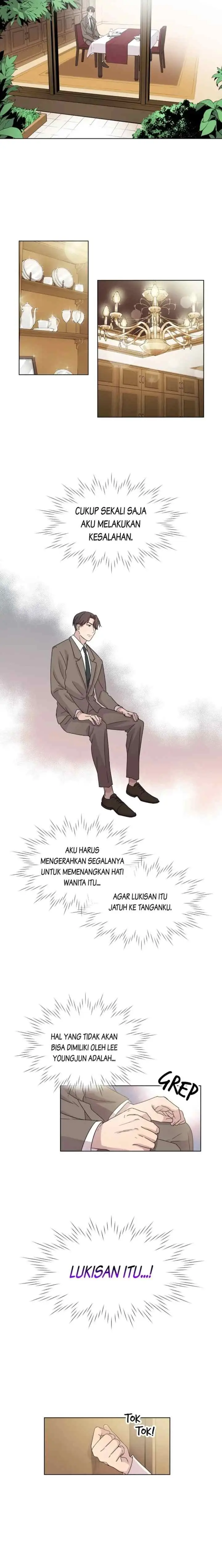 What's Wrong With Your Online Life? chapter 3 halaman 10