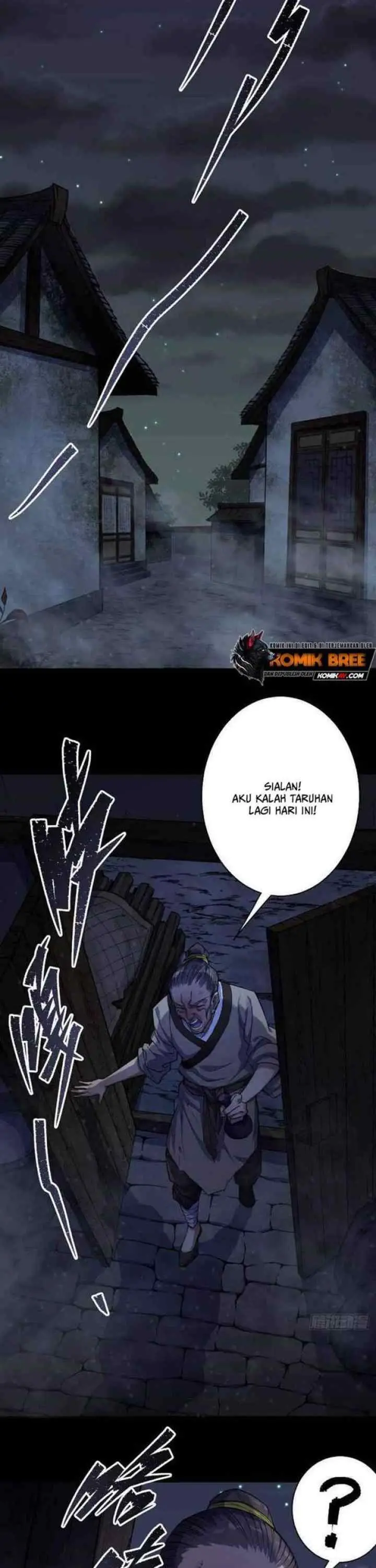 The Great Sage chapter 7 halaman 15