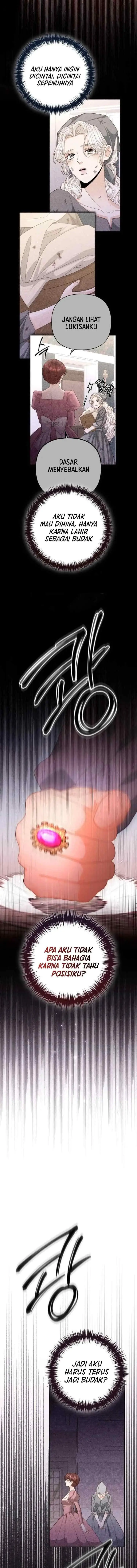 The Remarried Empress chapter 174 halaman 11