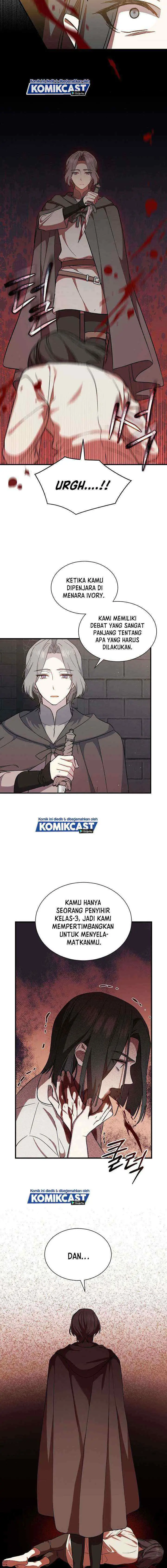 Return of the 8Th Class Magician chapter 24 halaman 12