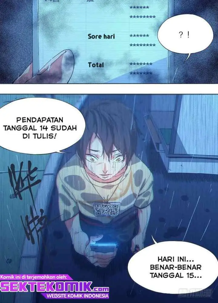 Oh My Hammer chapter 3 halaman 10
