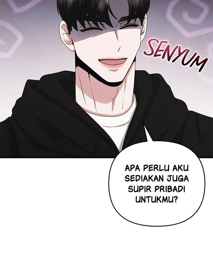 One Day I Found a Husband chapter 44 halaman 21