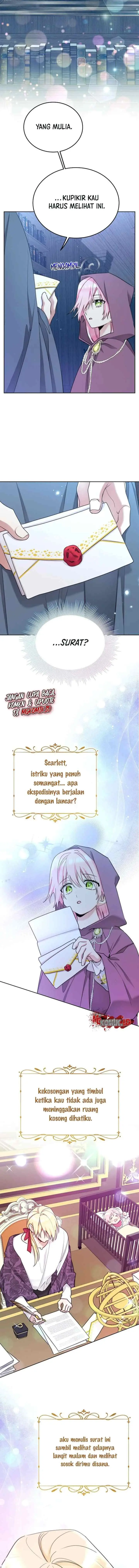 Lotto Princess chapter 88 halaman 10