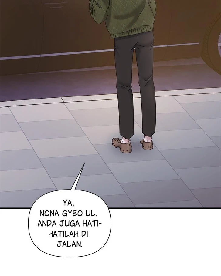 One Day I Found a Husband chapter 18 halaman 70