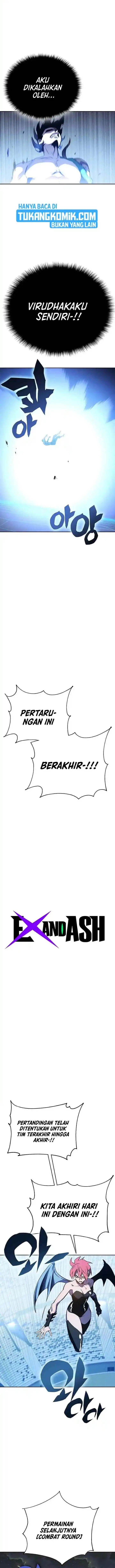 X Ash chapter 65 halaman 5