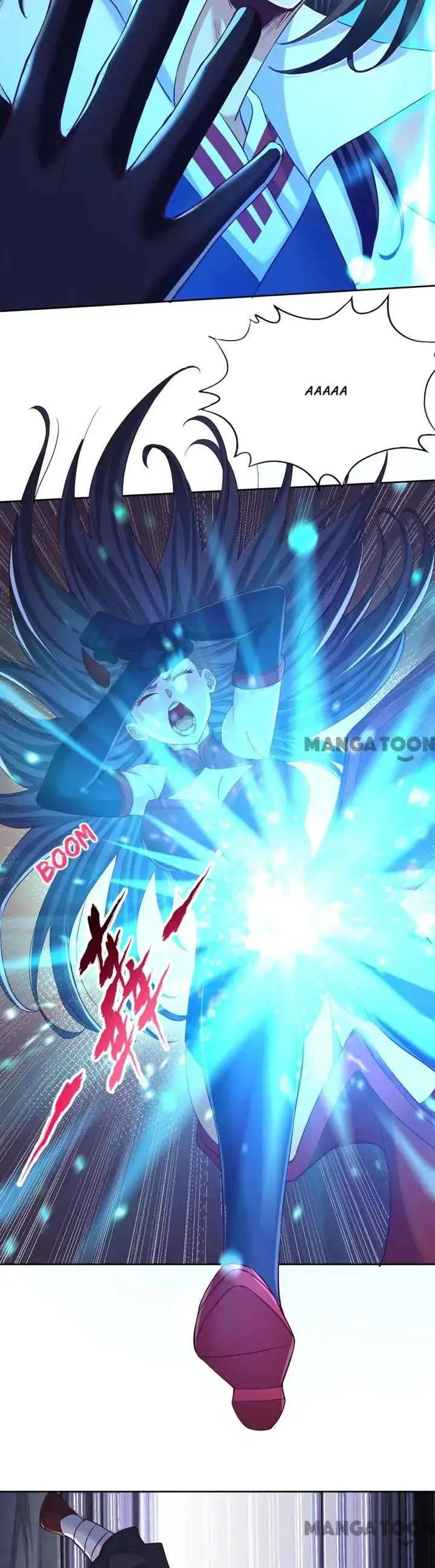 I Was Trapped On The Same Day For 100,000 Years chapter 389 halaman 6