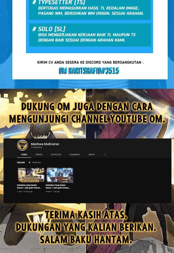 Reincarnation Of The Veteran Soldier chapter 59 halaman 18