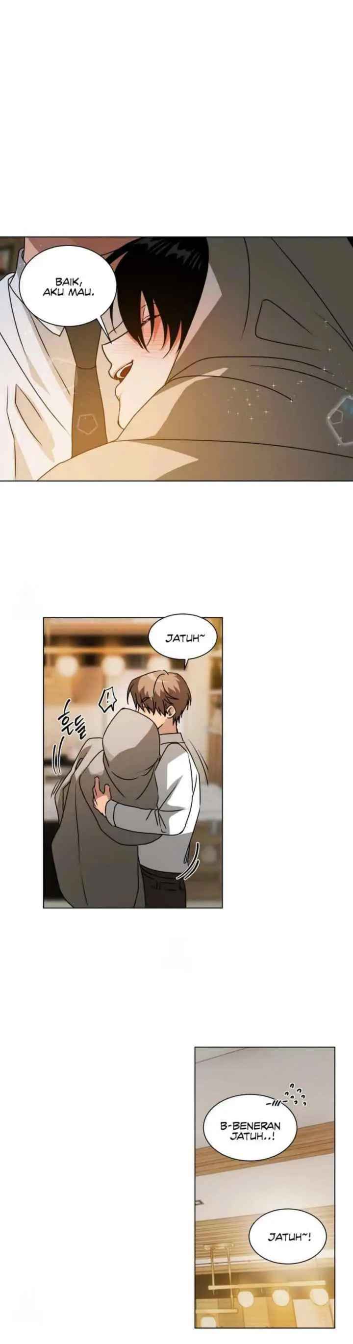 Chatter Box chapter 19 halaman 15