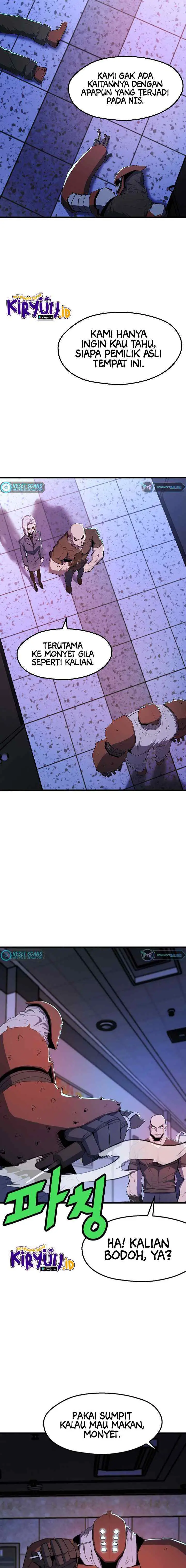 The Strongest Unemployed Hero chapter 27 halaman 15