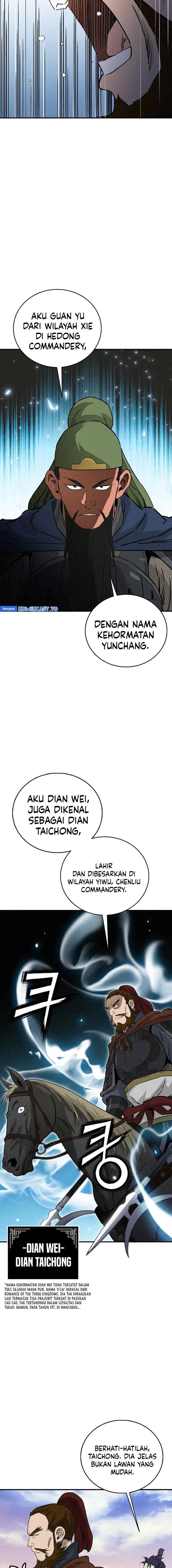 I Reincarnated as a Legendary Surgeon chapter 180 halaman 16